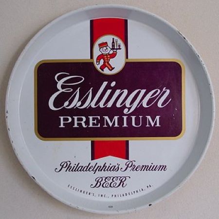 Esslinger Inc.
